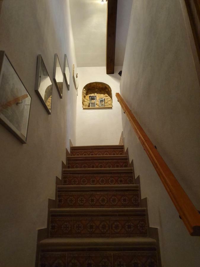 Can Paco I Cinteta Masdenverge Luaran gambar