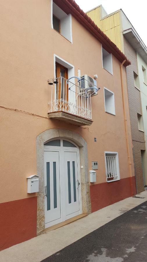 Can Paco I Cinteta Masdenverge Luaran gambar