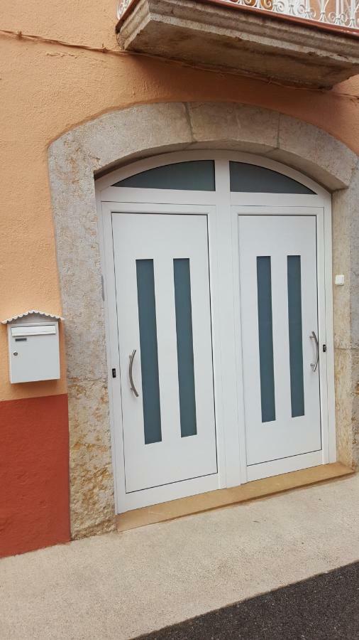 Can Paco I Cinteta Masdenverge Luaran gambar
